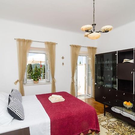 Apartments Davor Dubrovnik Kültér fotó