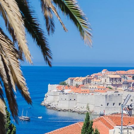 Apartments Davor Dubrovnik Kültér fotó