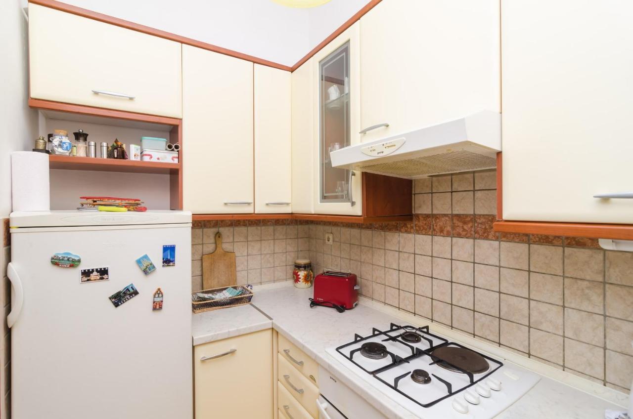 Apartments Davor Dubrovnik Kültér fotó