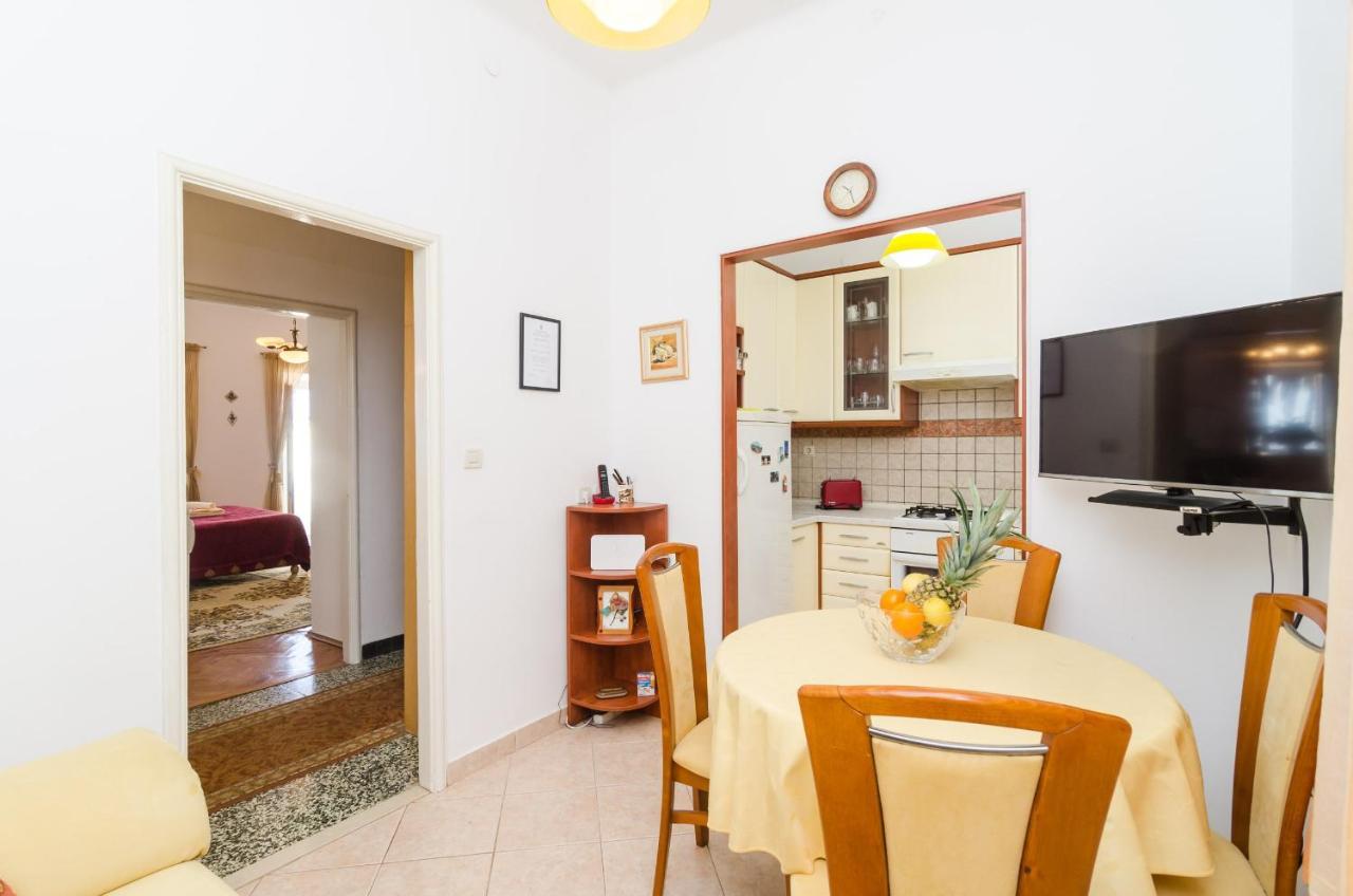 Apartments Davor Dubrovnik Kültér fotó