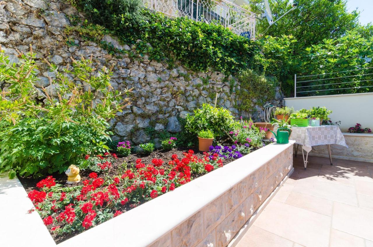 Apartments Davor Dubrovnik Kültér fotó