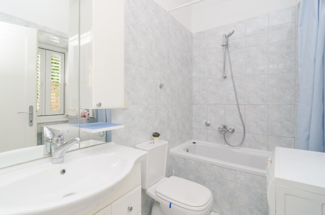 Apartments Davor Dubrovnik Kültér fotó